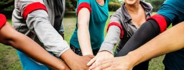 Teamevents zijn ideaal om verbondenheid en motivatie te kweken