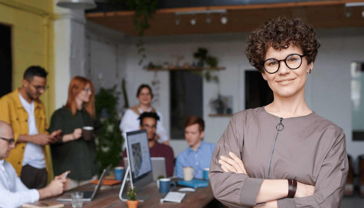 Een beginnend manager gaat door een unieke en uitdagende periode. Leg het fundament voor jouw toekomstig leiderschap met vertrouwen, authenticiteit en respect.