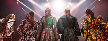 Fashion week 2022 alle vacatures in de wereld van mode en glamour