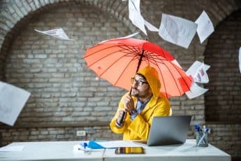 Baan Veranderen in September: Signalen die je niet mag negeren