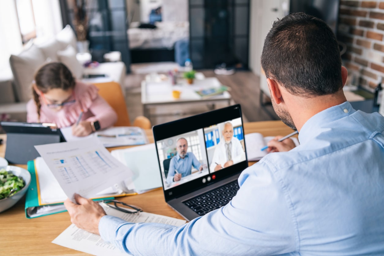 Remote Work vs Hybrid Work: Welke werkvorm past echt bij jou?