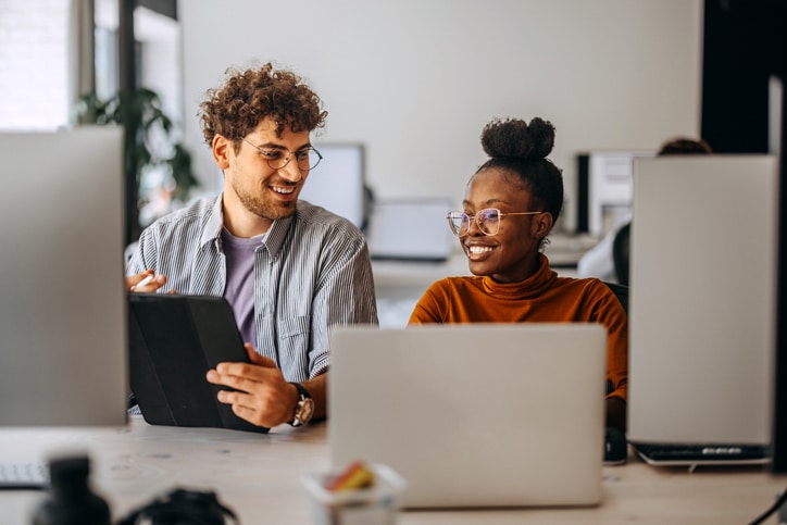Remote Work vs Hybrid Work: Welke werkvorm past echt bij jou?